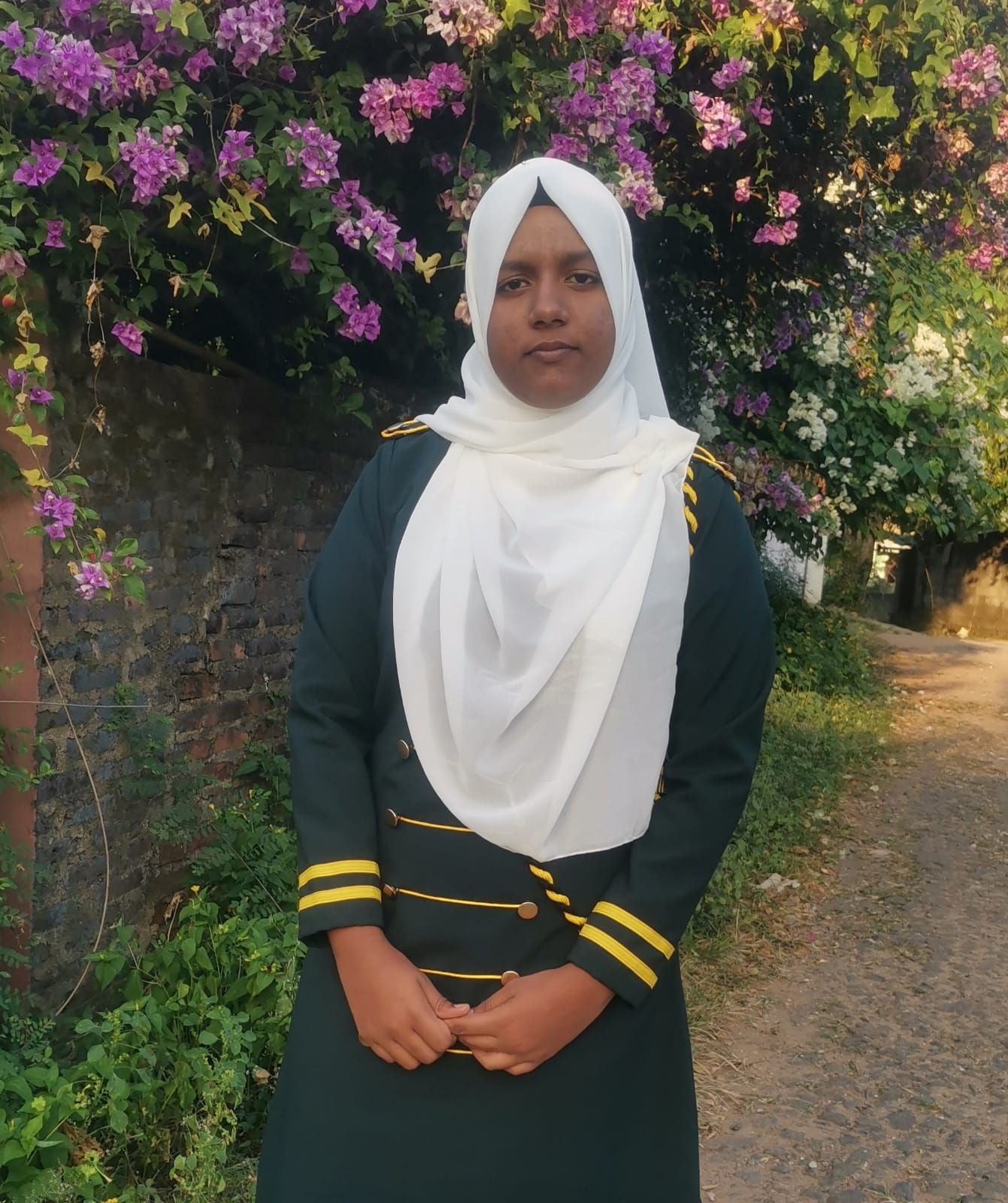 Human Appeal Orphan - Deema