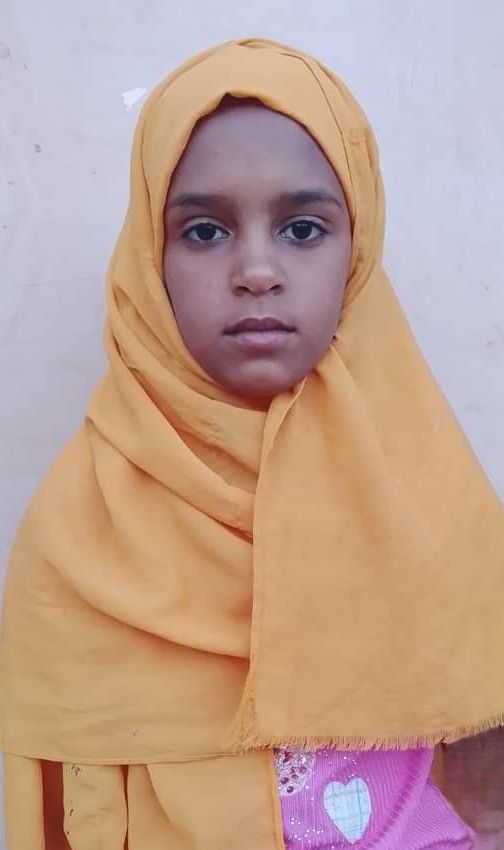 Human Appeal Orphan - Ola