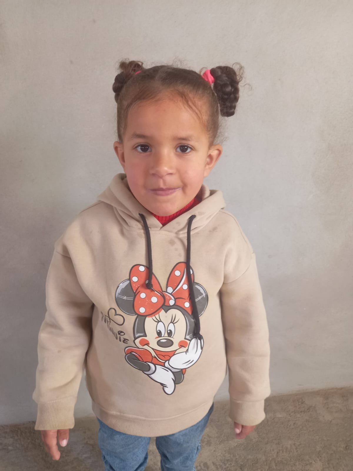 Human Appeal Orphan - Sewar