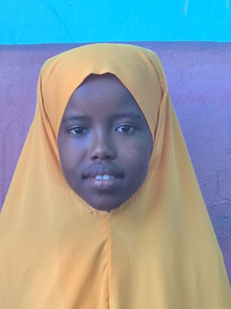 Human Appeal Orphan - Ahlam