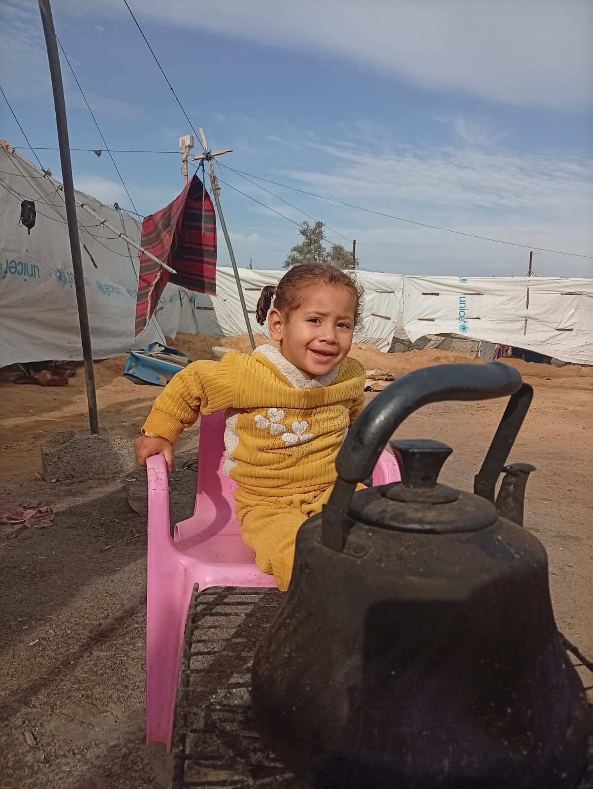 Human Appeal Orphan - Zina