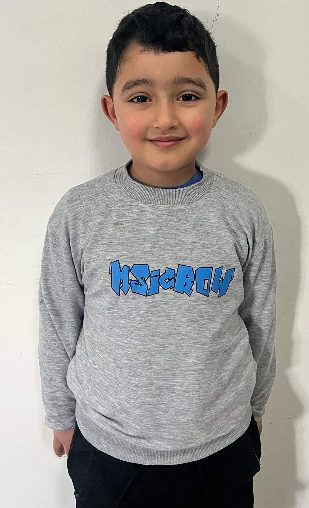 Human Appeal Orphan - Othman