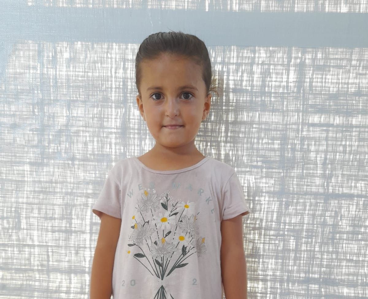 Human Appeal Orphan - Huda