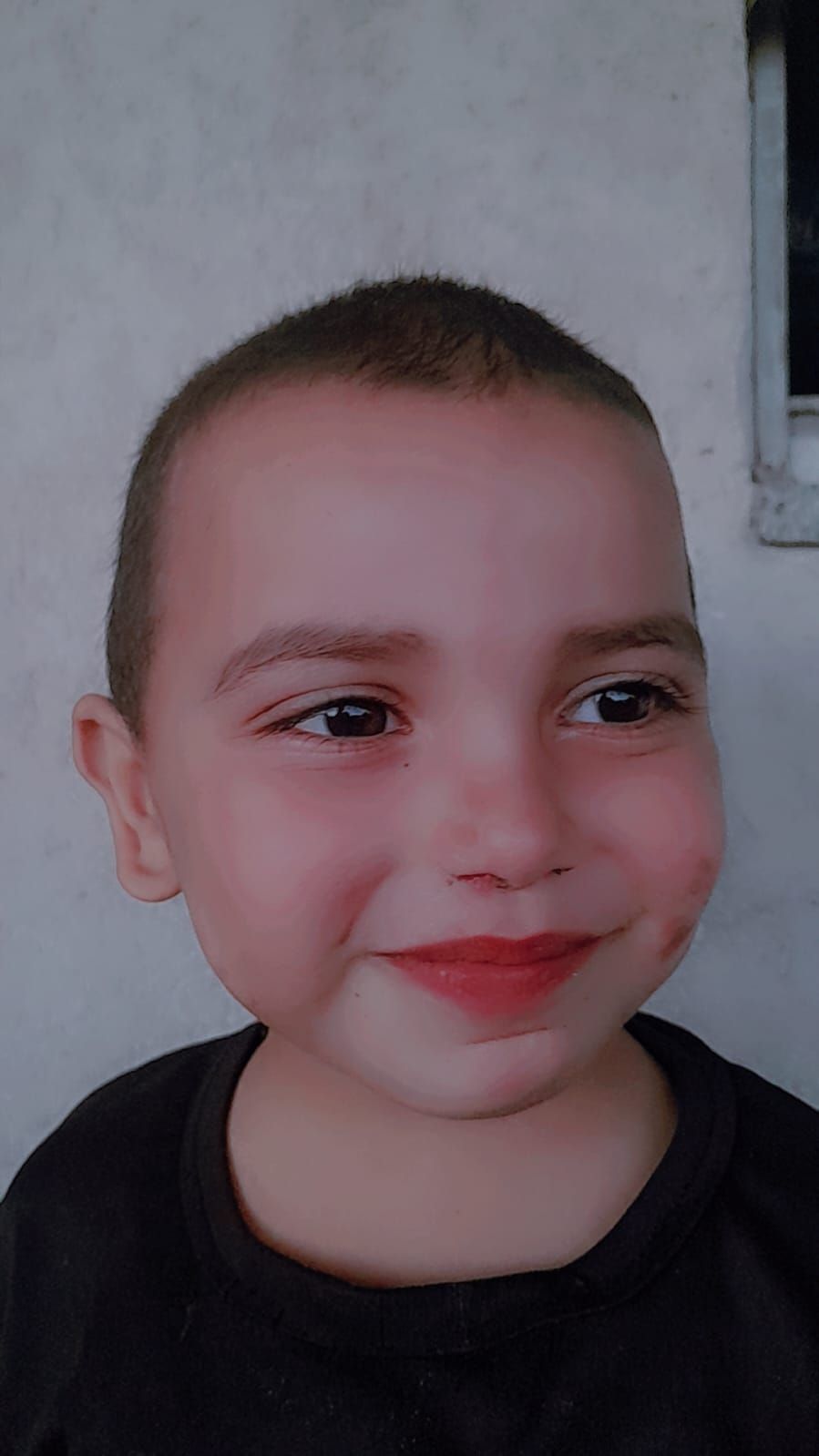 Human Appeal Orphan - Adnan