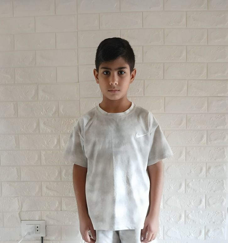 Human Appeal Orphan - Ali