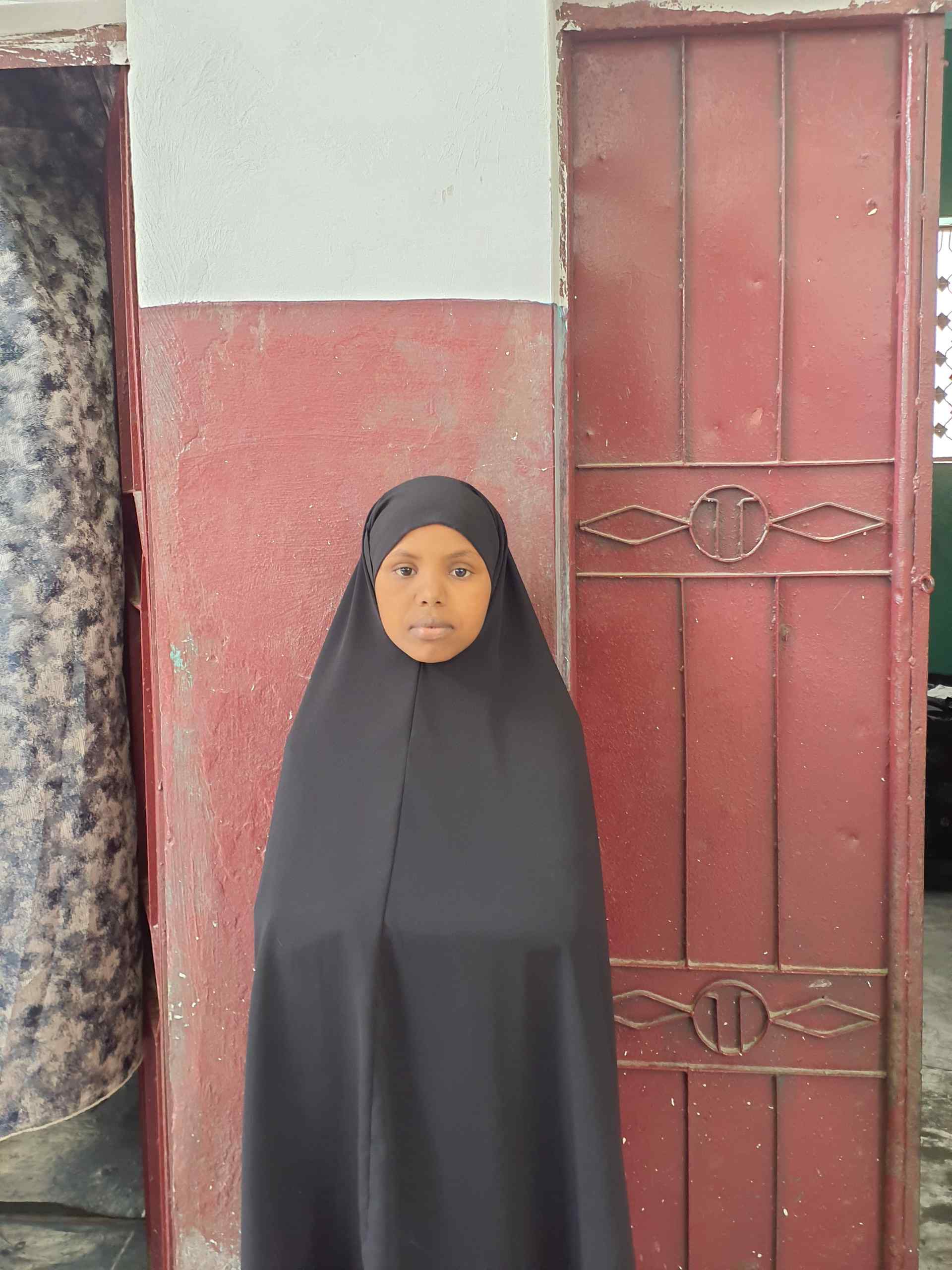 Human Appeal Orphan - Anfac