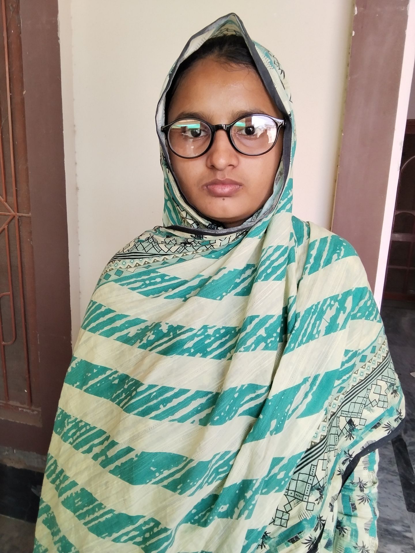 Human Appeal Orphan - Azra