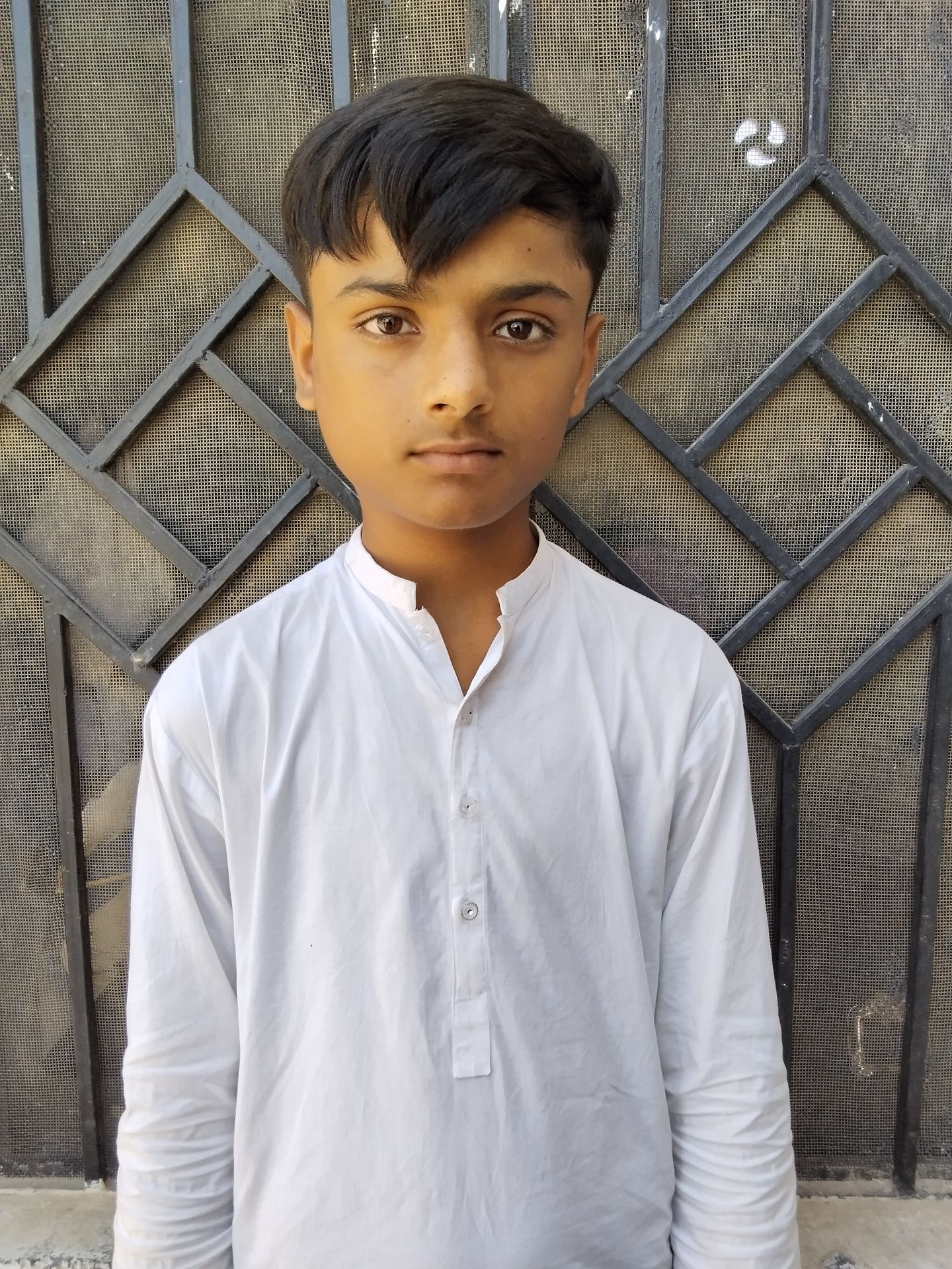 Human Appeal Orphan - Farhan