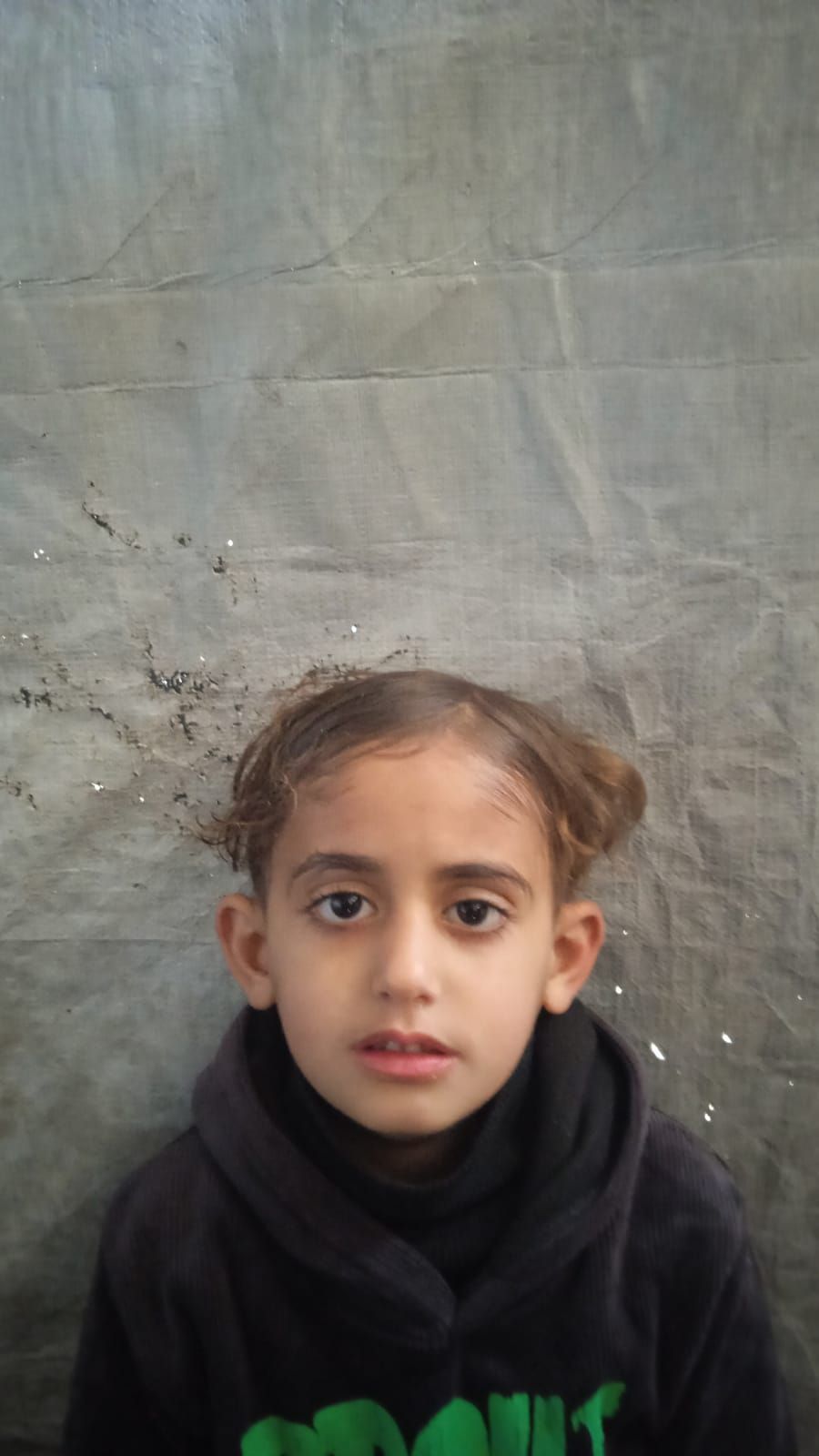 Human Appeal Orphan - Ahmed