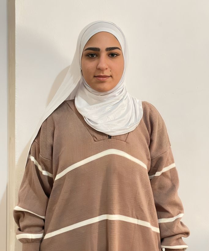 Human Appeal Orphan - Katia
