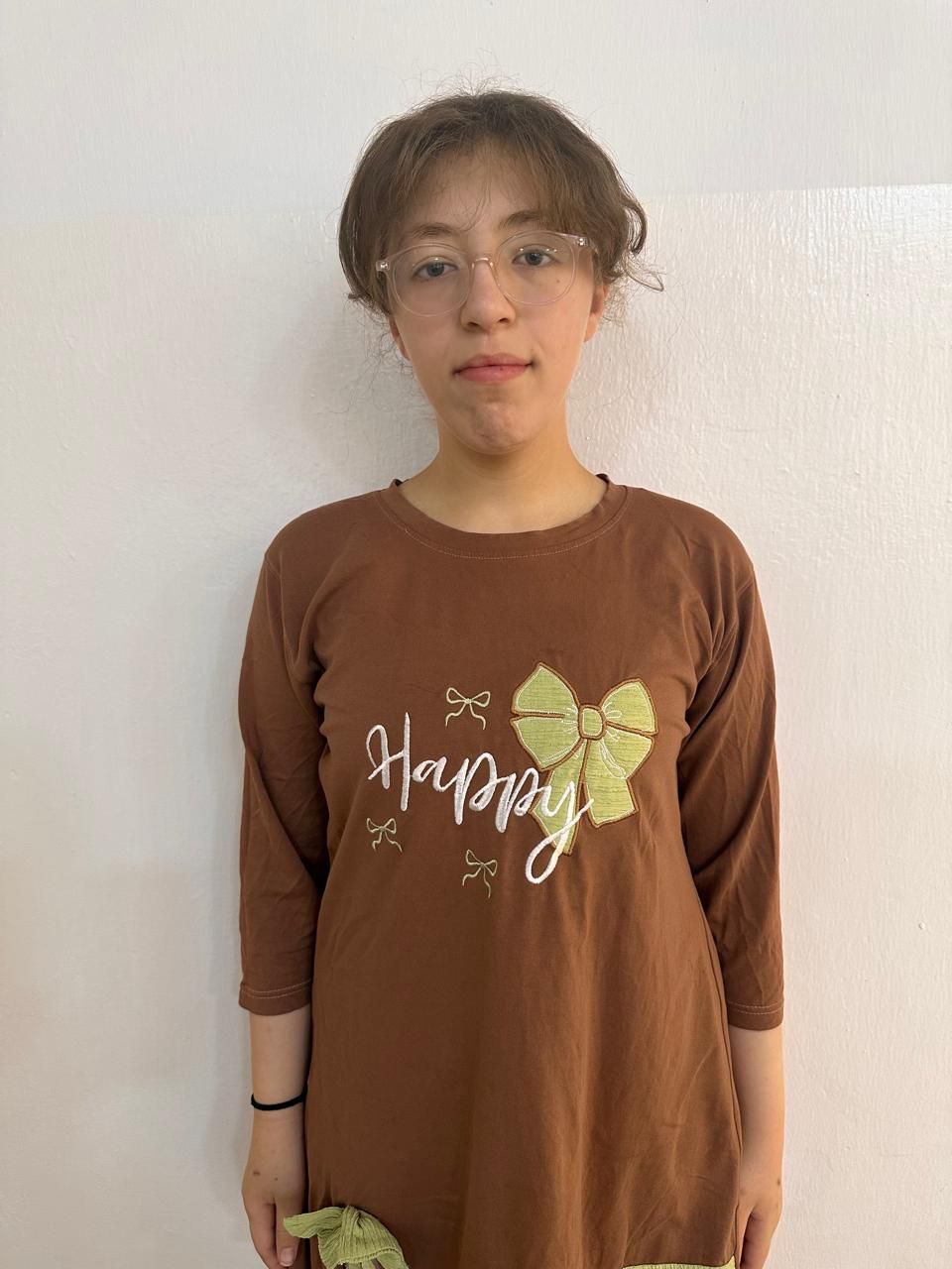 Human Appeal Orphan - Aisha Mahmood
