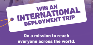 Reach Deployment 2026 Giveaway – Official Rules & Regulations