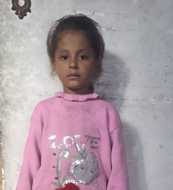 Human Appeal Orphan - Bayan