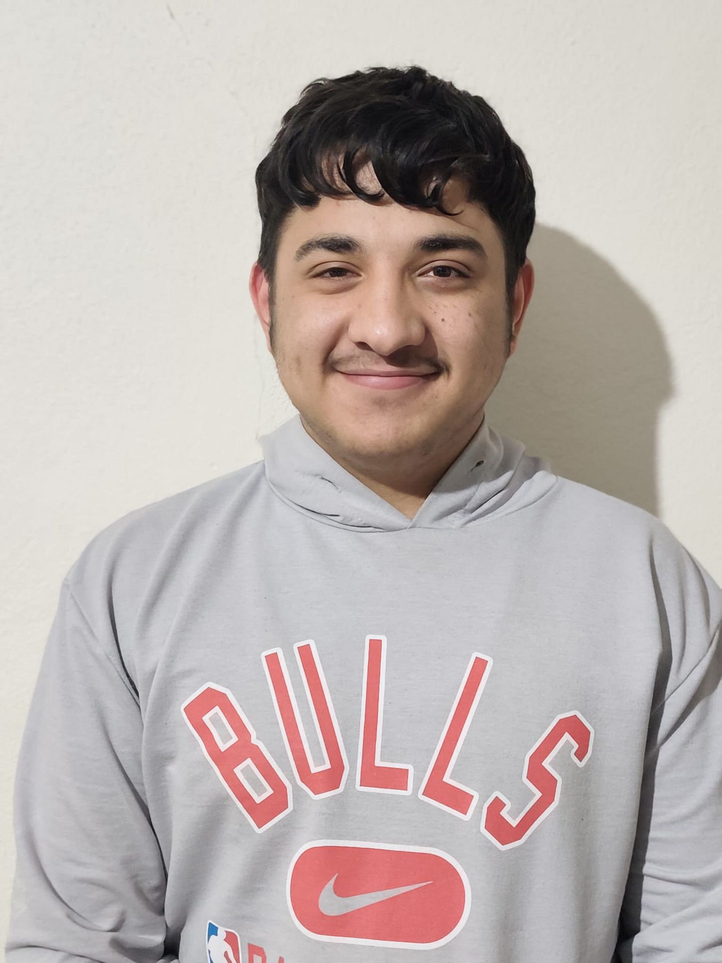 Human Appeal Orphan - Abdullah