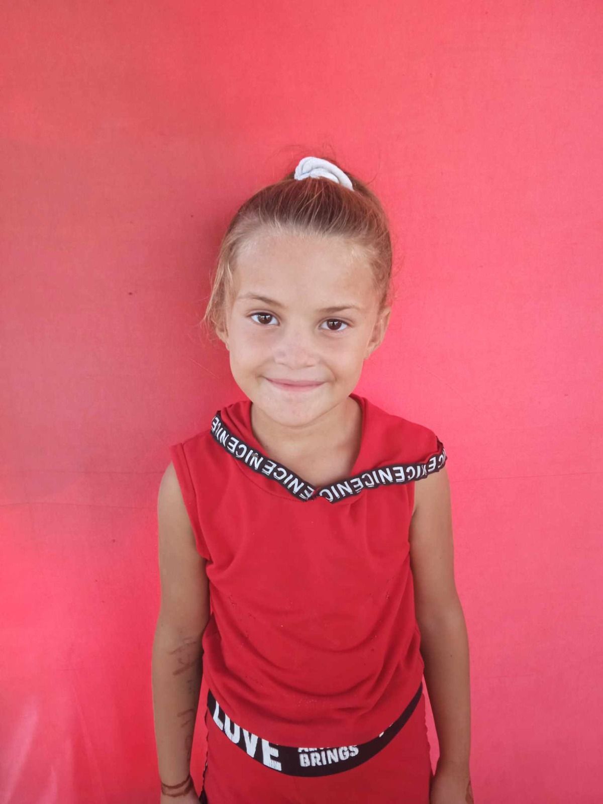 Human Appeal Orphan - Sila