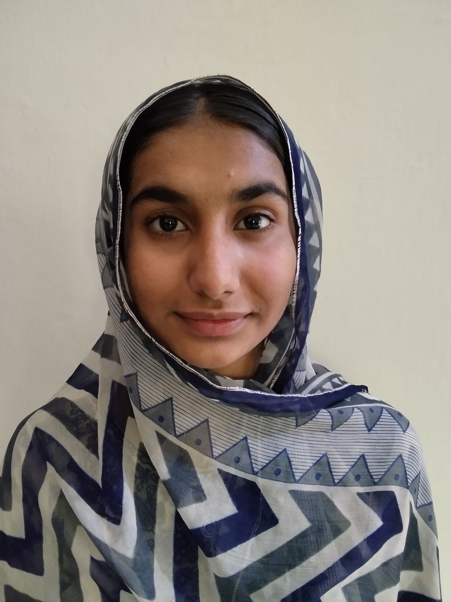Human Appeal Orphan - Kashifa
