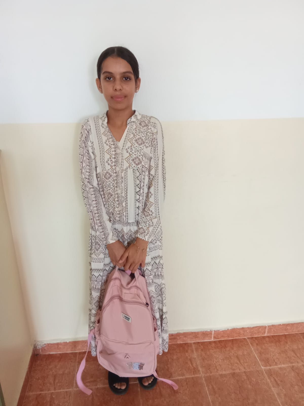 Human Appeal Orphan - Aya