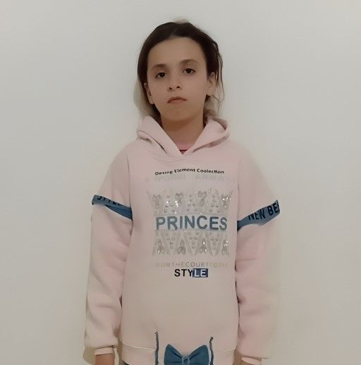 Human Appeal Orphan - Lara