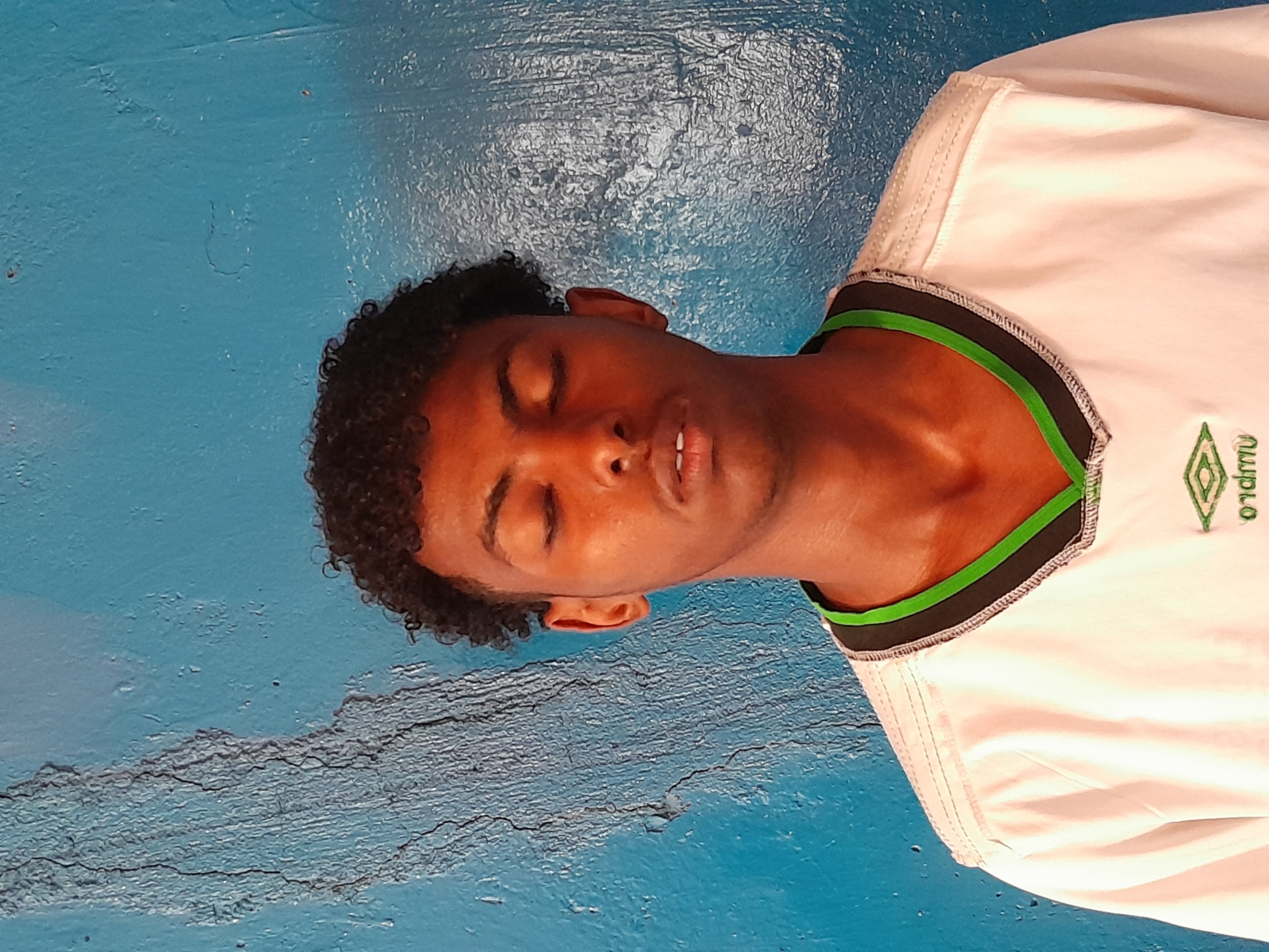 Human Appeal Orphan - Suheyb