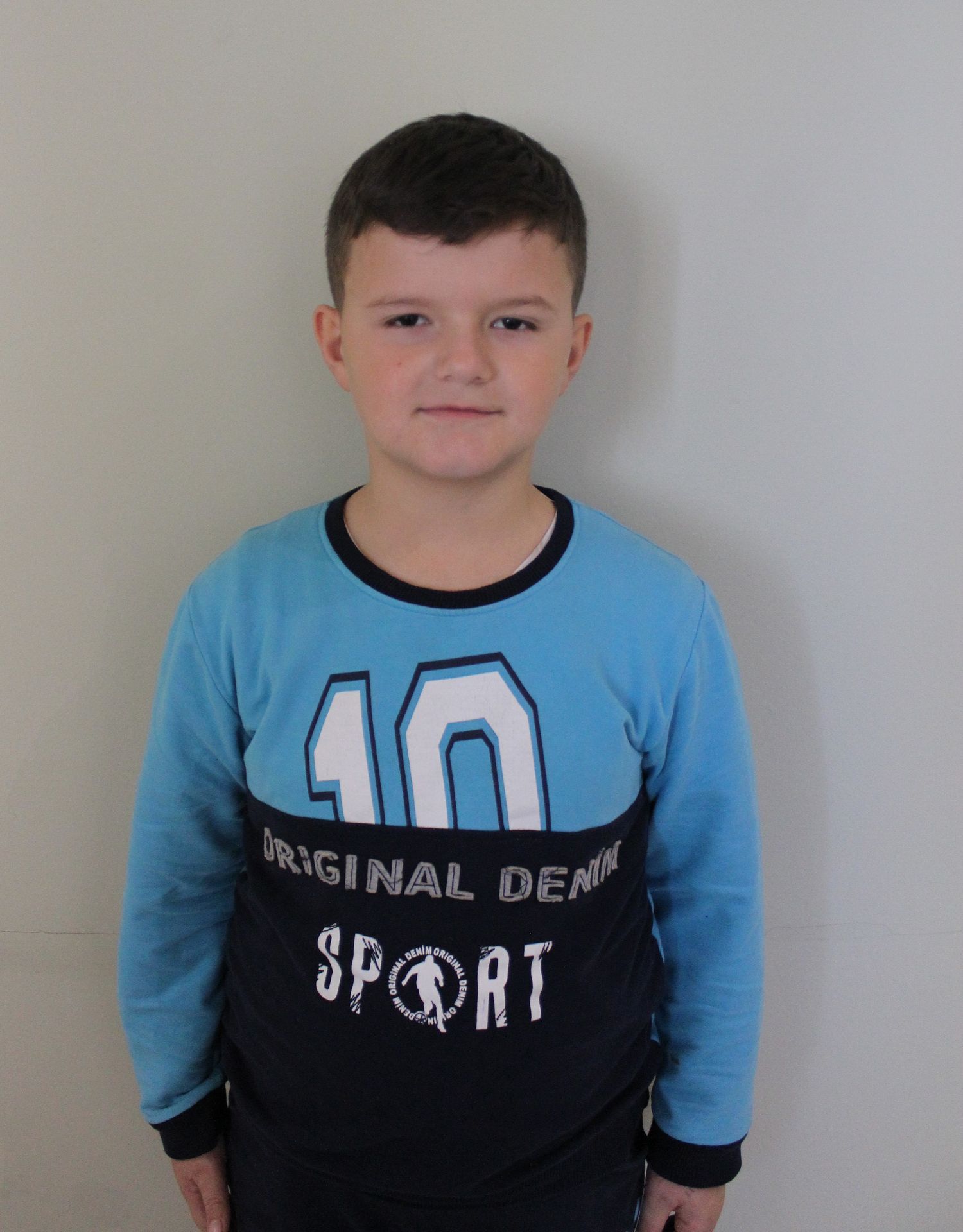 Human Appeal Orphan - Diar