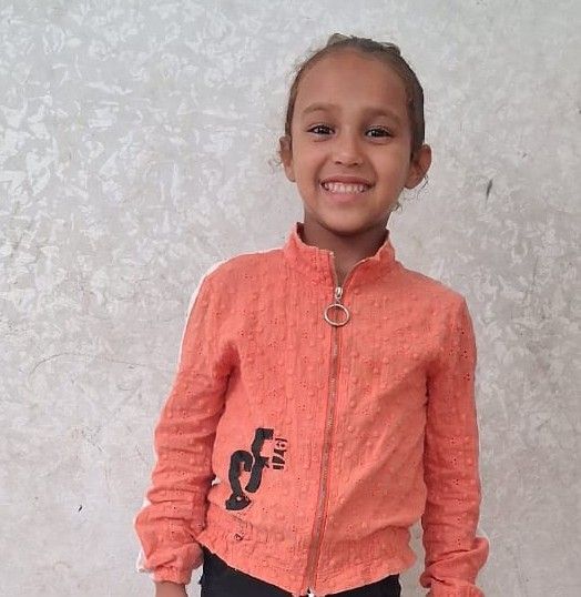 Human Appeal Orphan - Huda