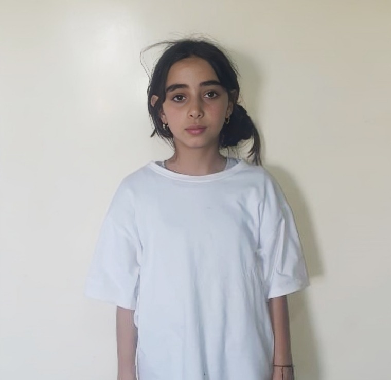 Human Appeal Orphan - Aya