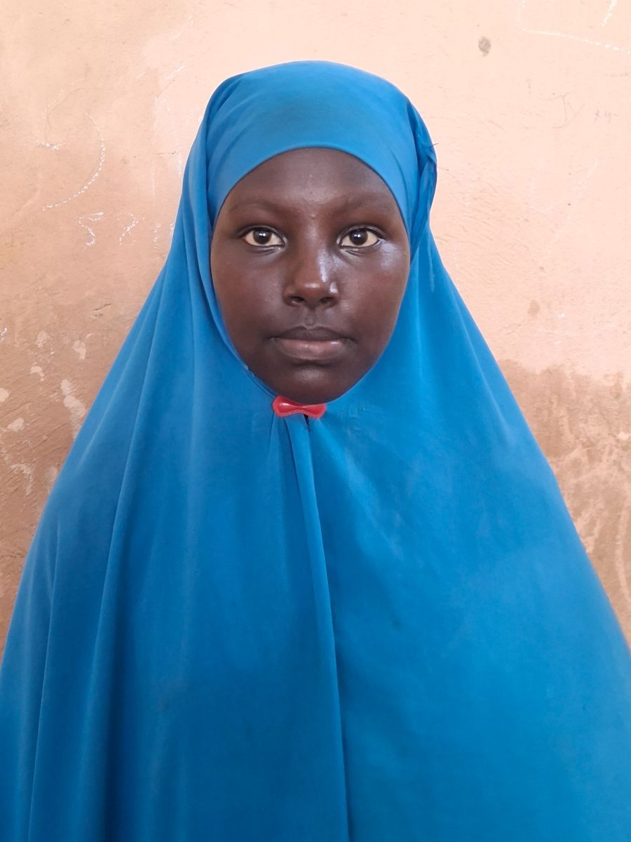 Human Appeal Orphan - Waliyo Hussein