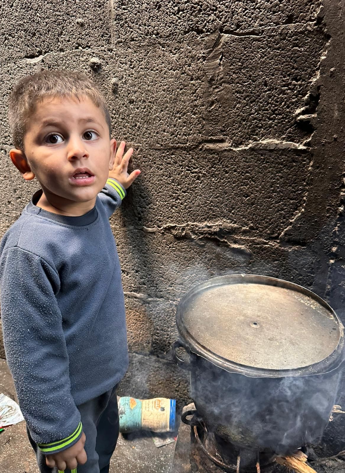 Human Appeal Orphan - Nael