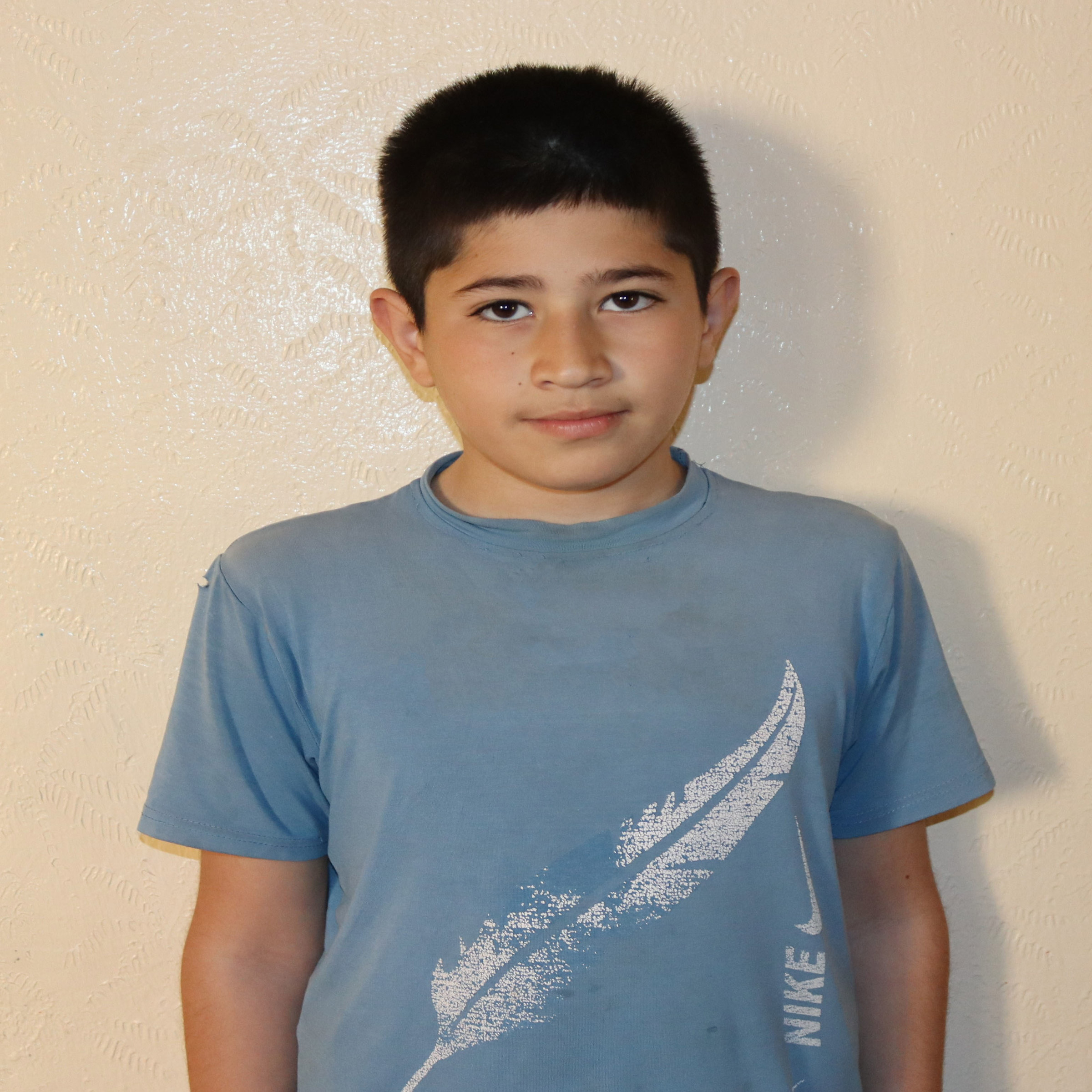 Human Appeal Orphan - Omar