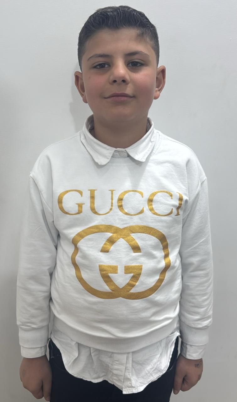 Human Appeal Orphan - Youssef