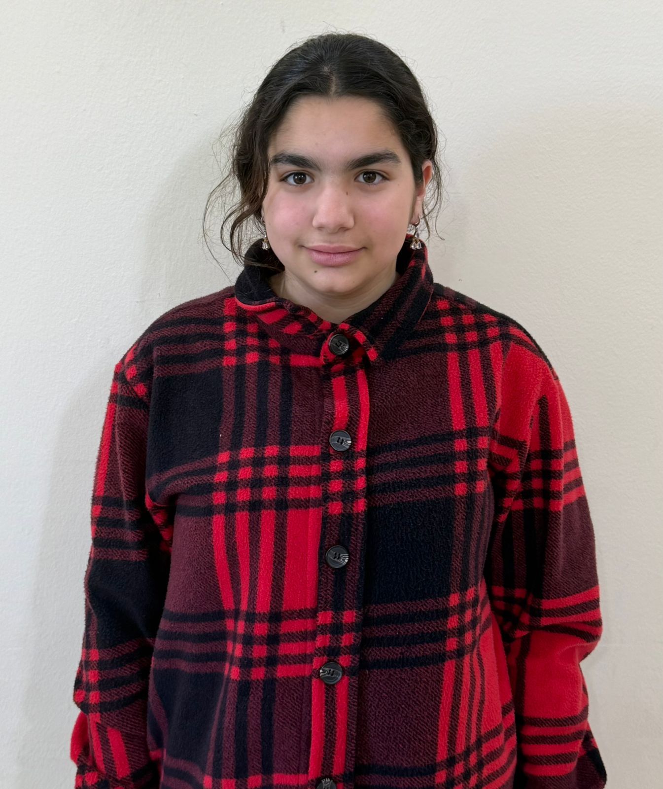 Human Appeal Orphan - Safaa