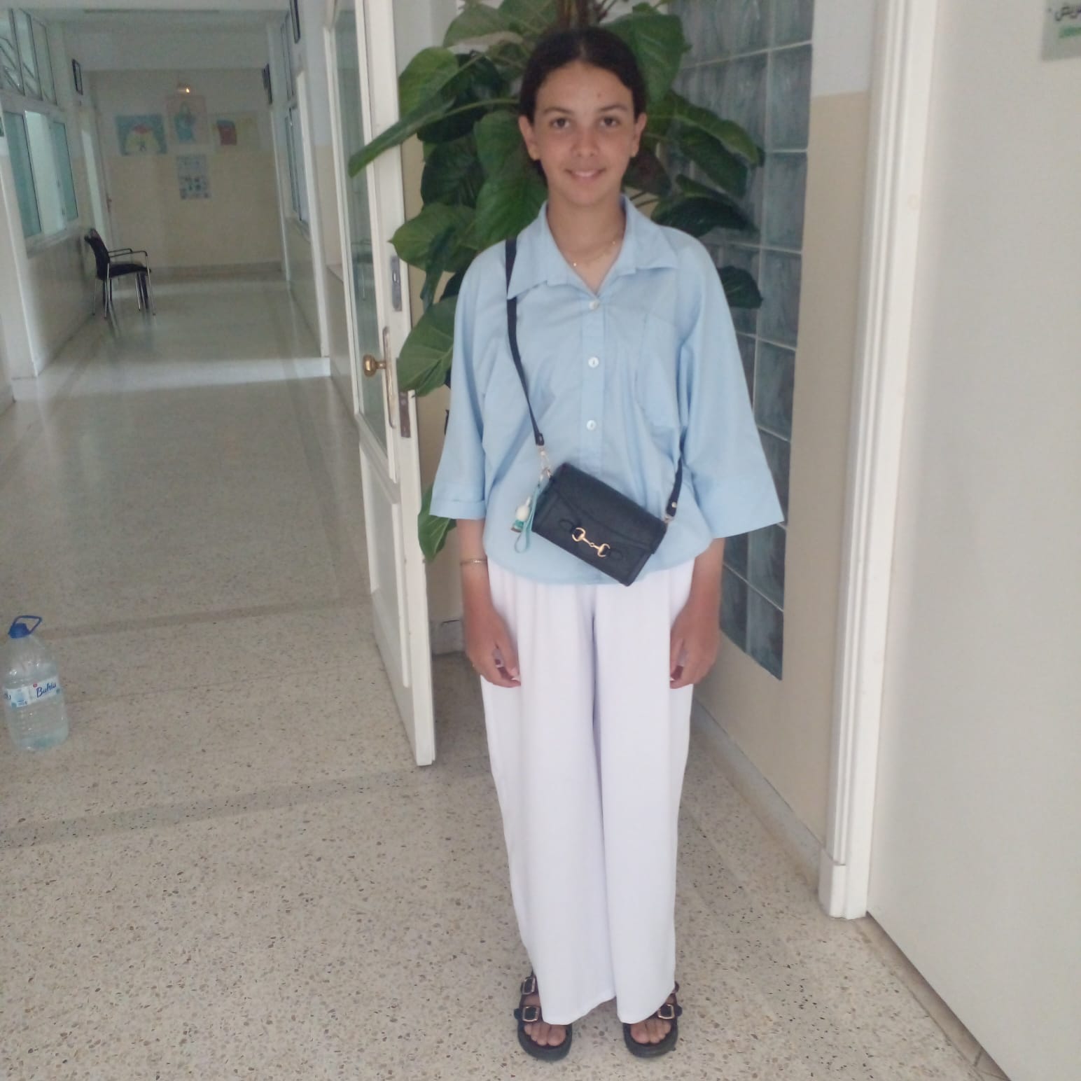 Human Appeal Orphan - Btissame