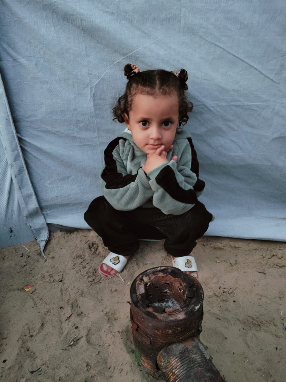 Human Appeal Orphan - Janan