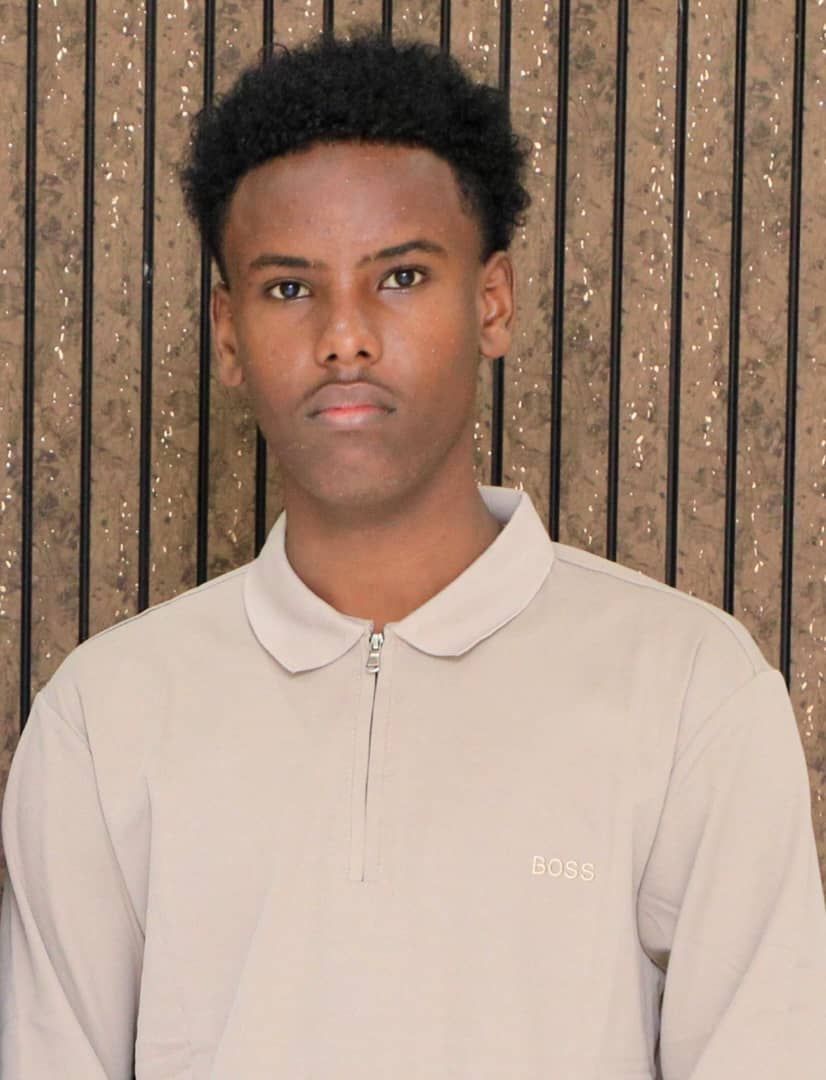 Human Appeal Orphan - Suleman