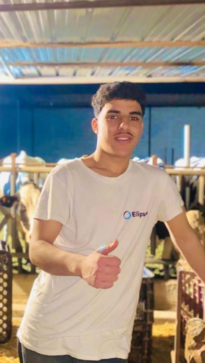 Human Appeal Orphan - Zakaria