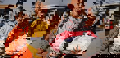 Hot Iftar Meals in Lebanon