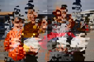 Hot Iftar Meals in Lebanon