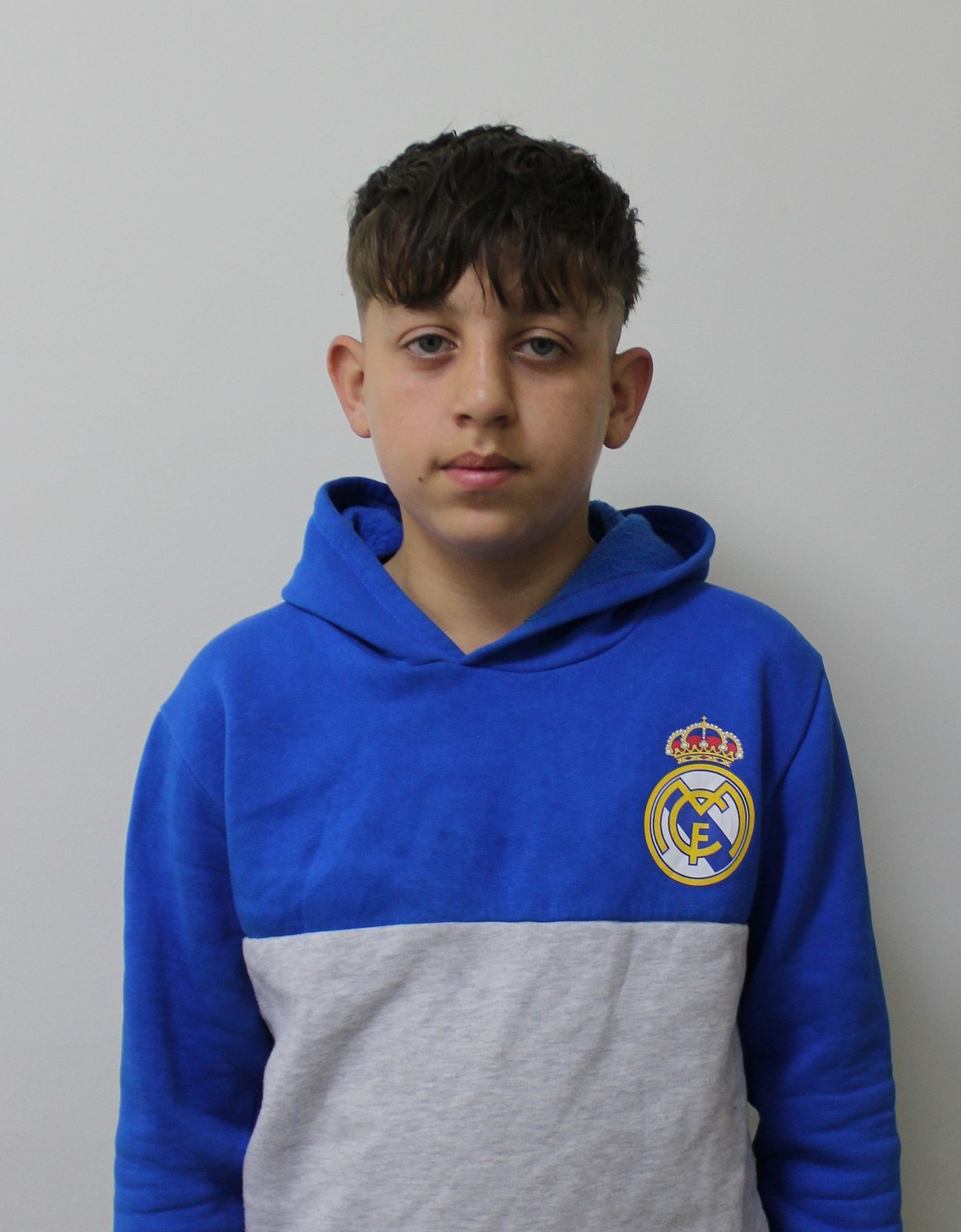 Human Appeal Orphan - Sabuhan