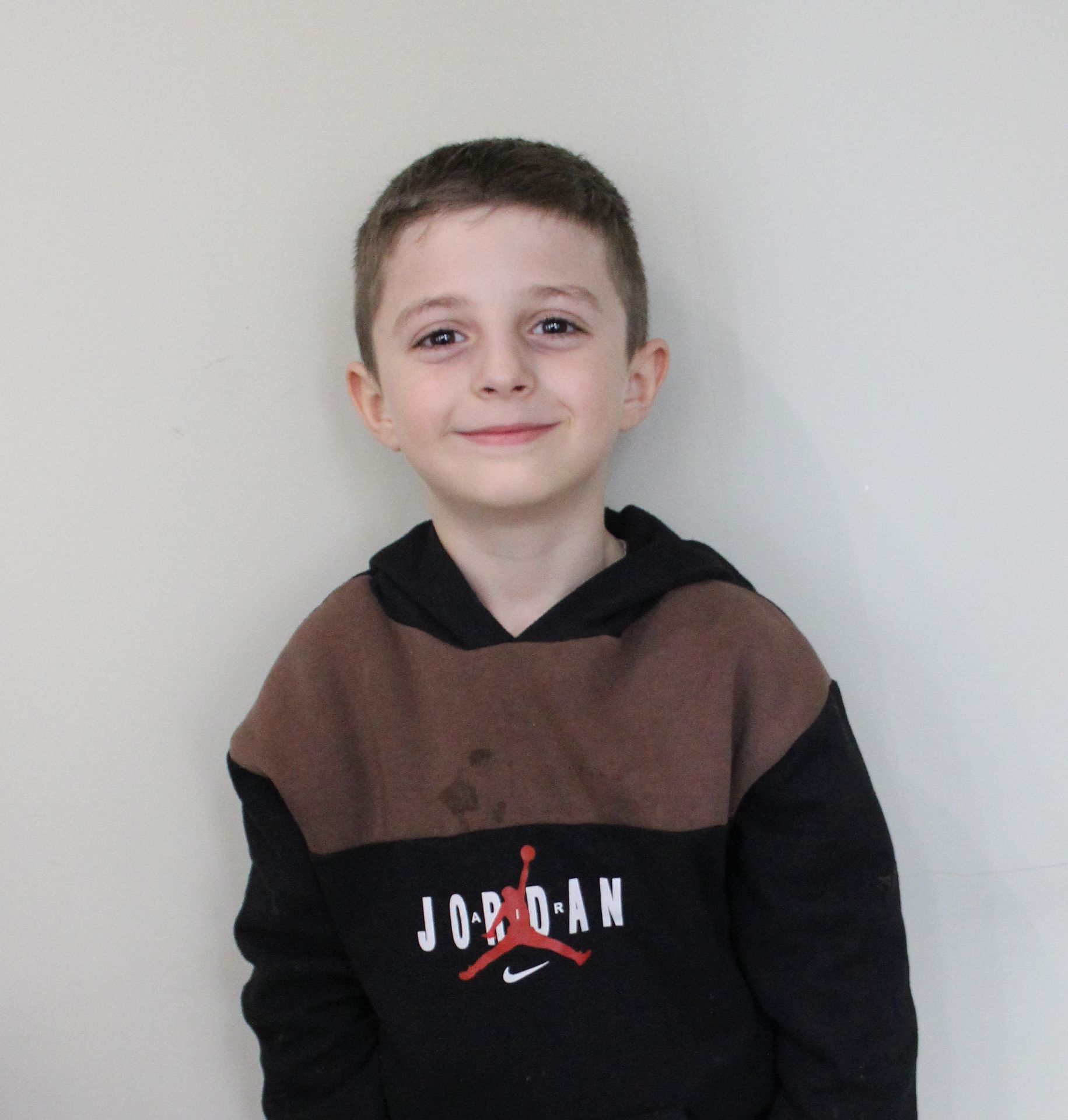 Human Appeal Orphan - Mert