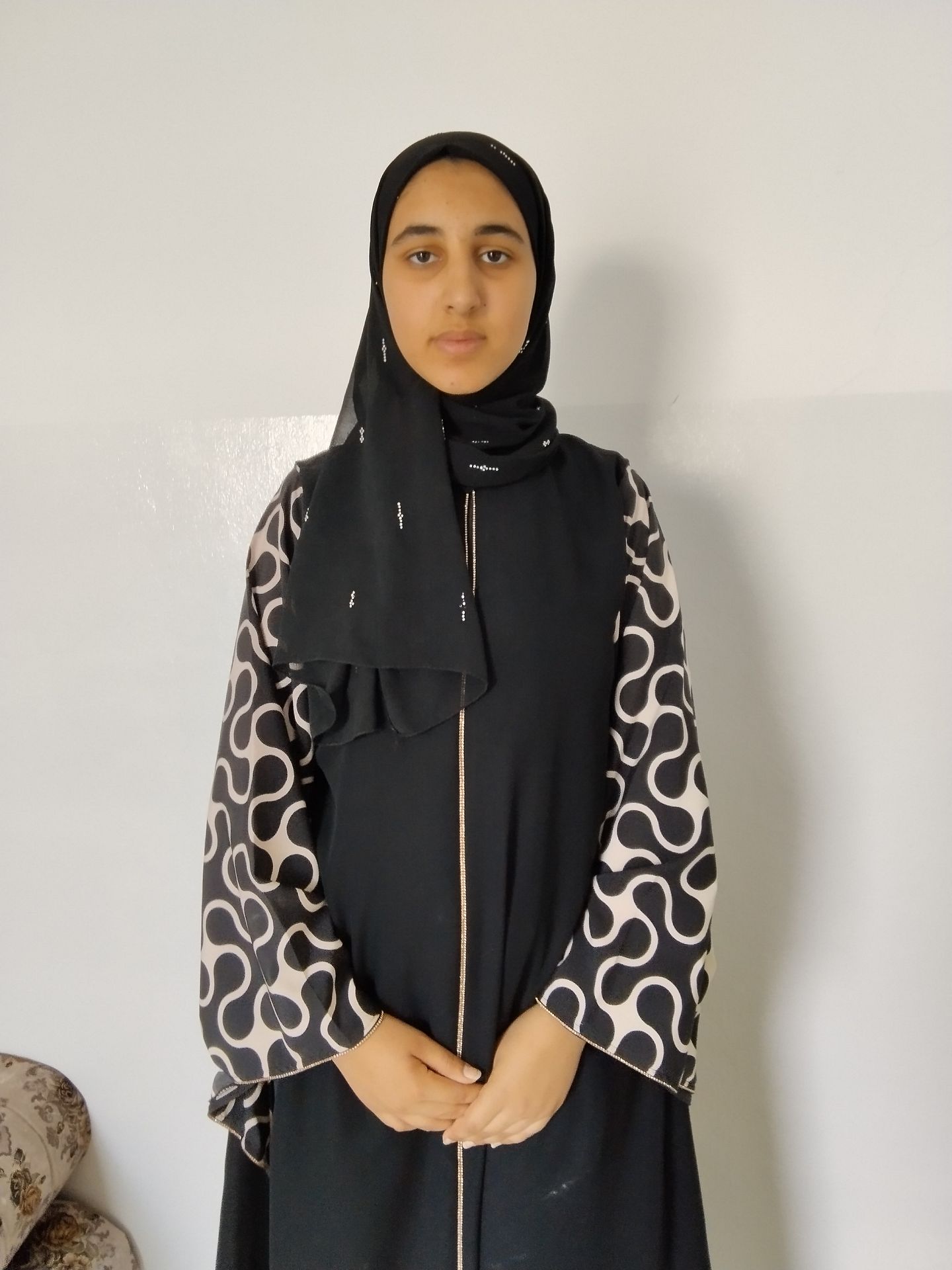 Human Appeal Orphan - Katr Alnada Modher