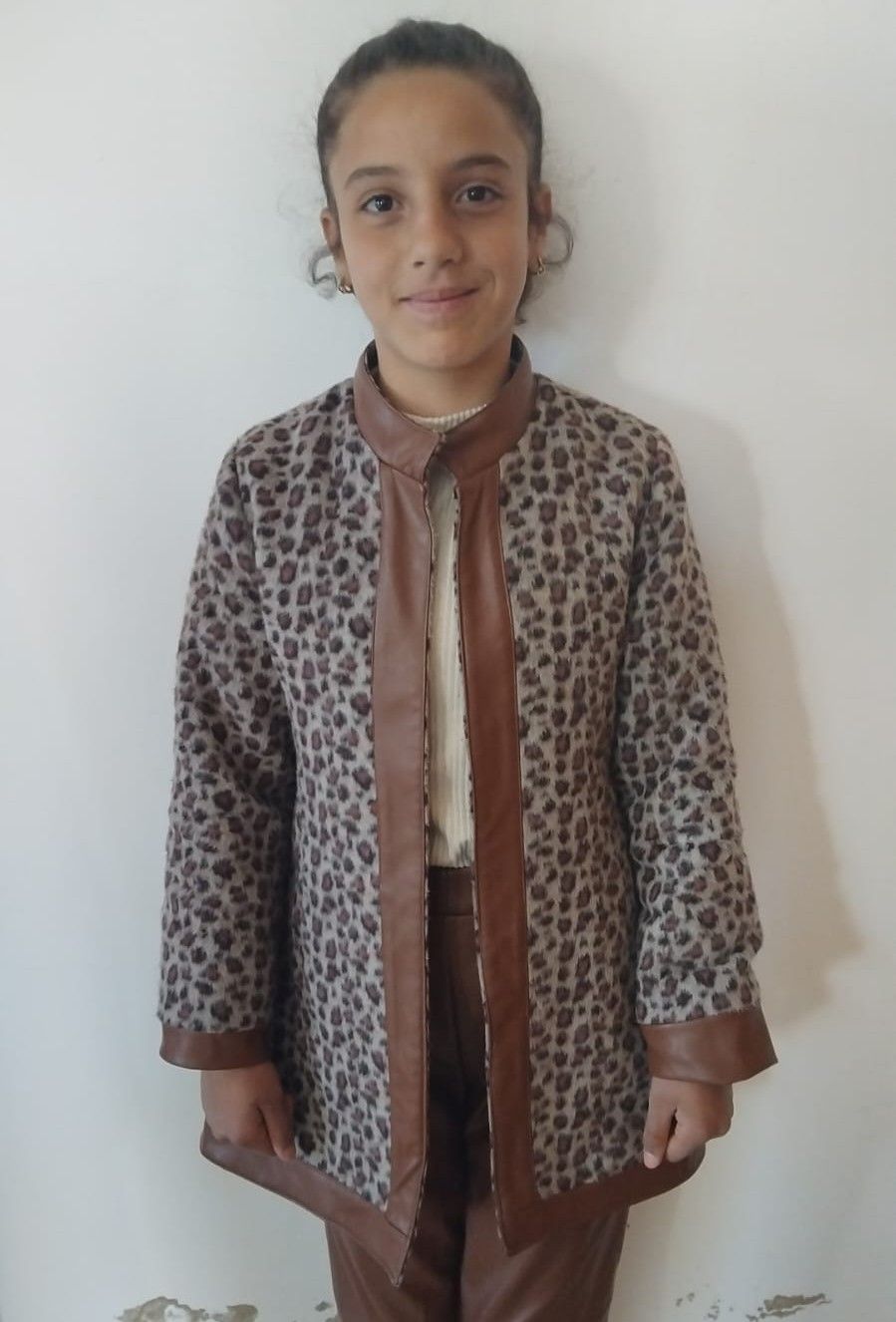Human Appeal Orphan - Malak