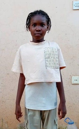 Human Appeal Orphan - Joud