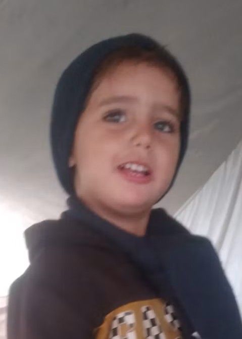 Human Appeal Orphan - Ameer