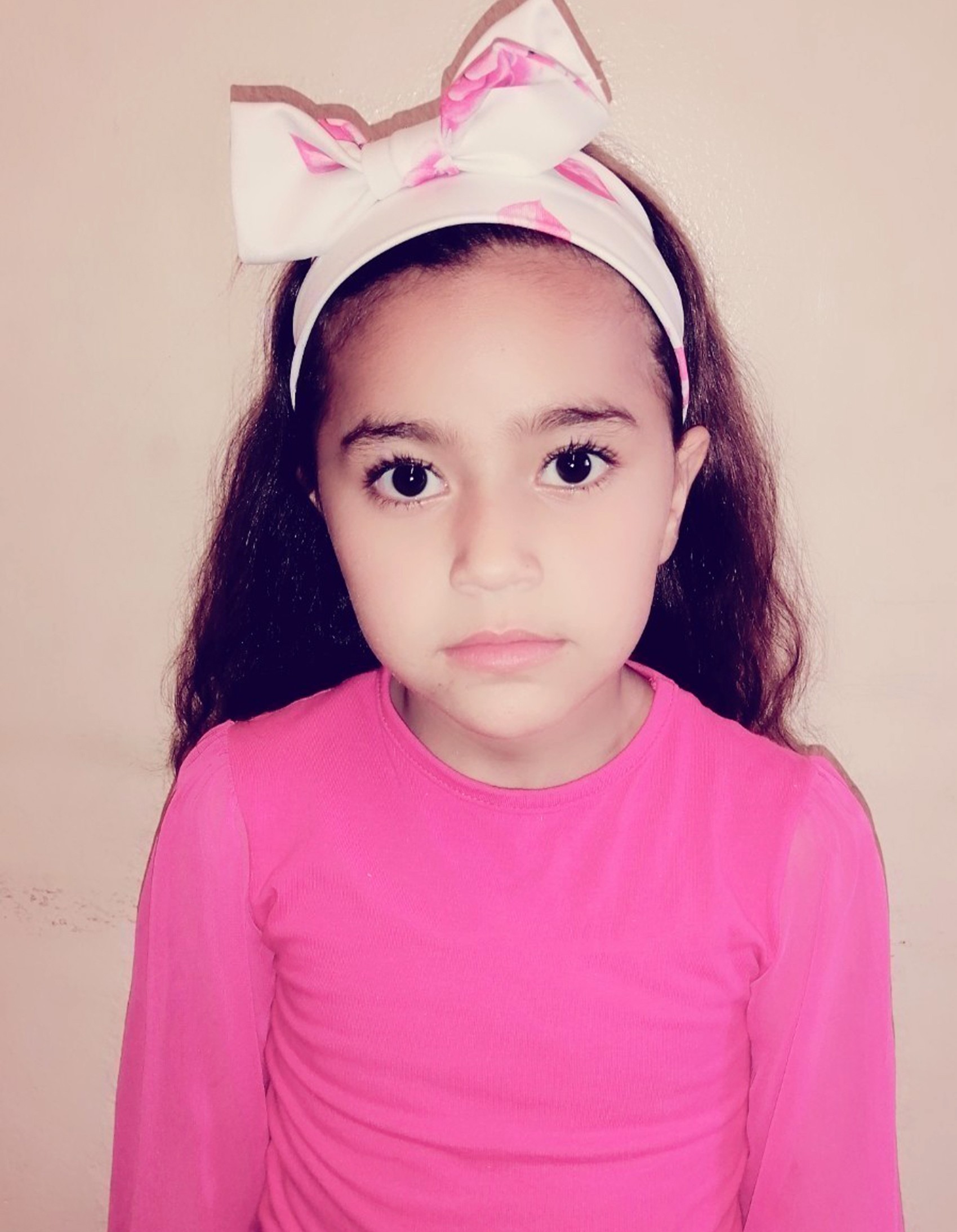 Human Appeal Orphan - Fatima