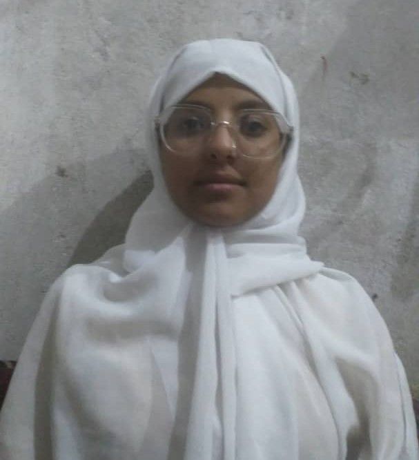 Human Appeal Orphan - Doaa Ali