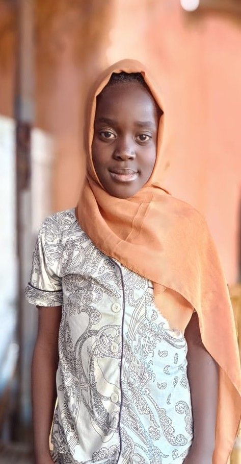 Human Appeal Orphan - Salsabil