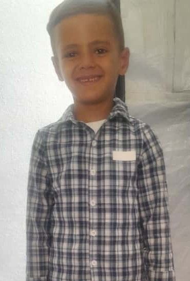 Human Appeal Orphan - Hamza