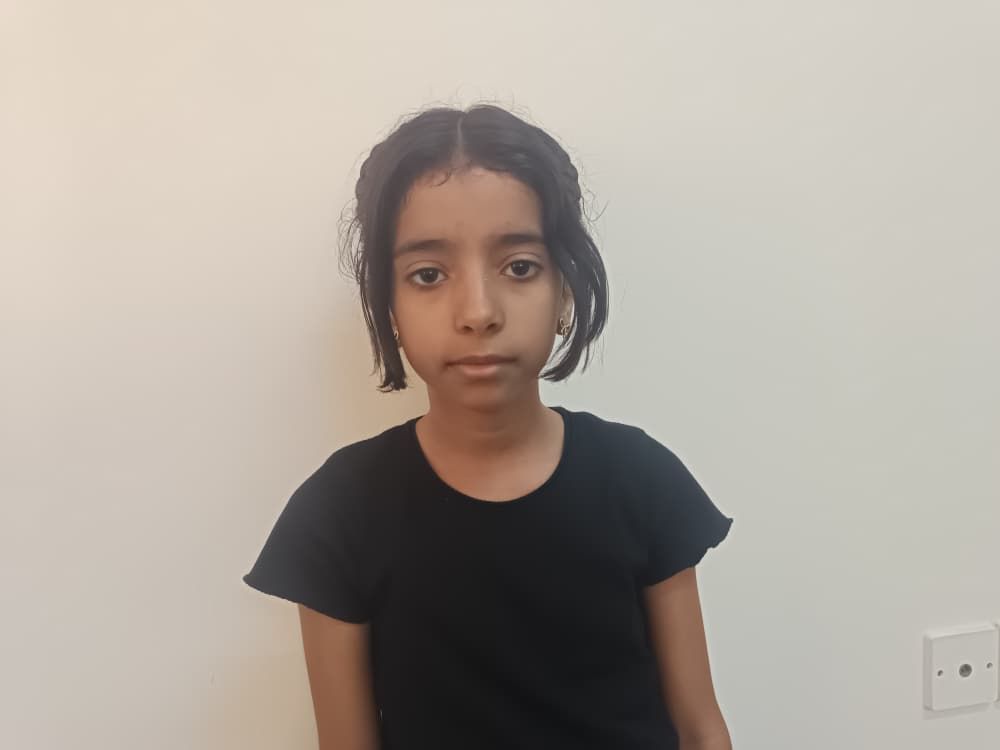 Human Appeal Orphan - Ameera