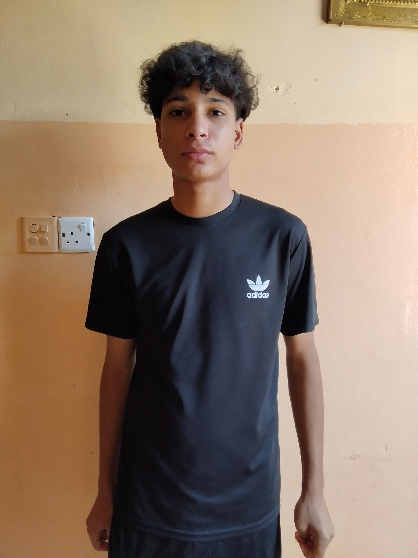 Human Appeal Orphan - Emad Adel