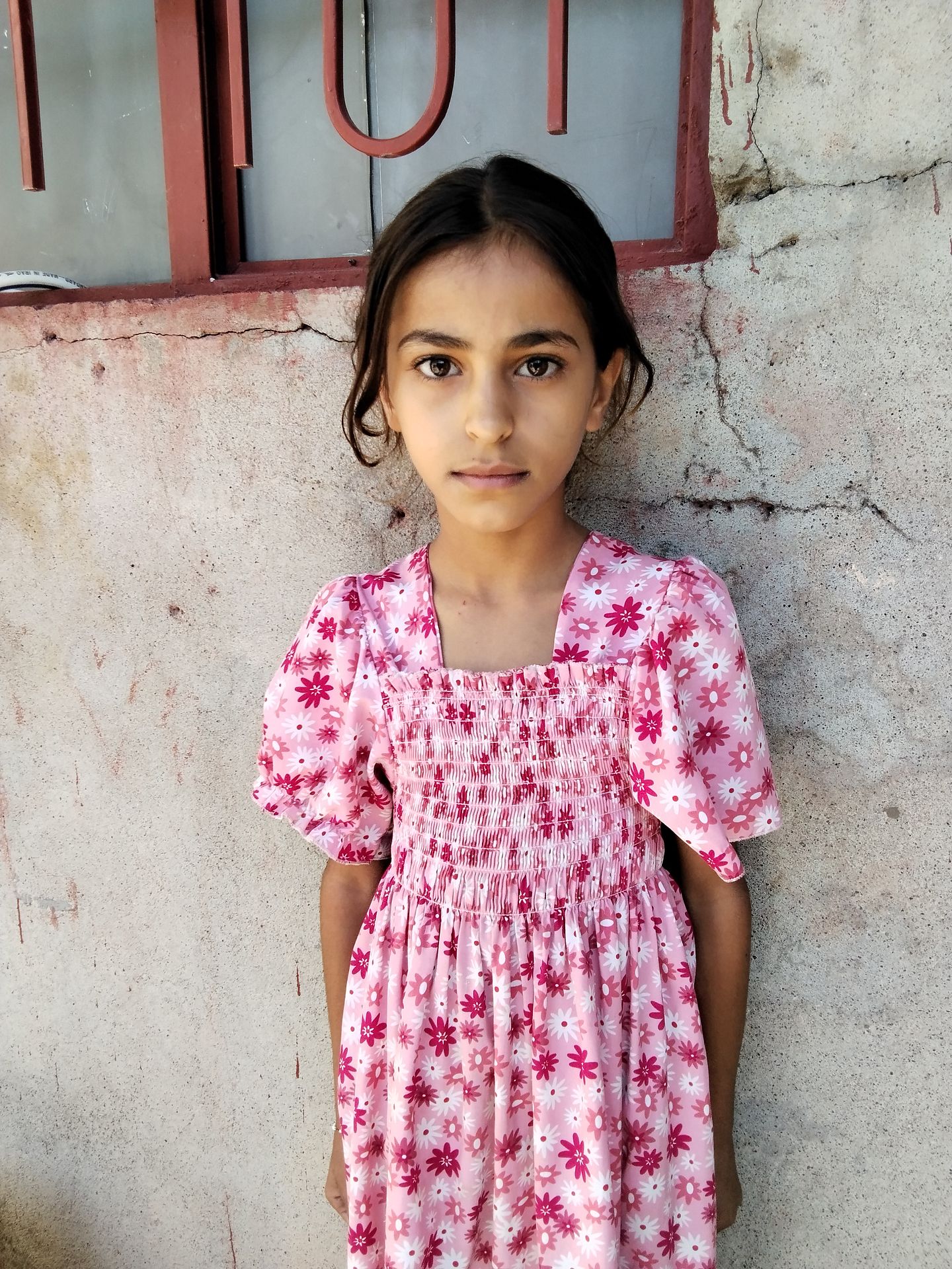 Human Appeal Orphan - Noor Atia